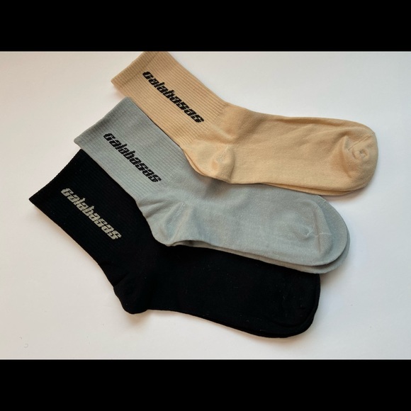 Yeezy Boost Yeezy Season Socks Yeezy Boost Yeezy Supply Calabasas